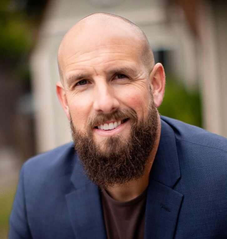 Andrew M. Davis