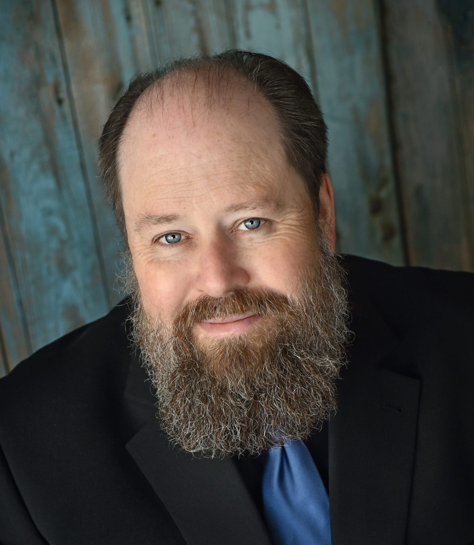 David Bentley Hart
