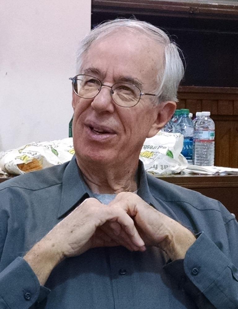 John Haught