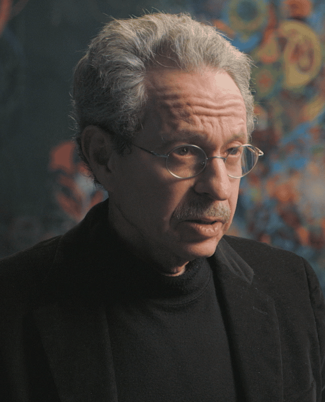 Robert Lawrence Kuhn
