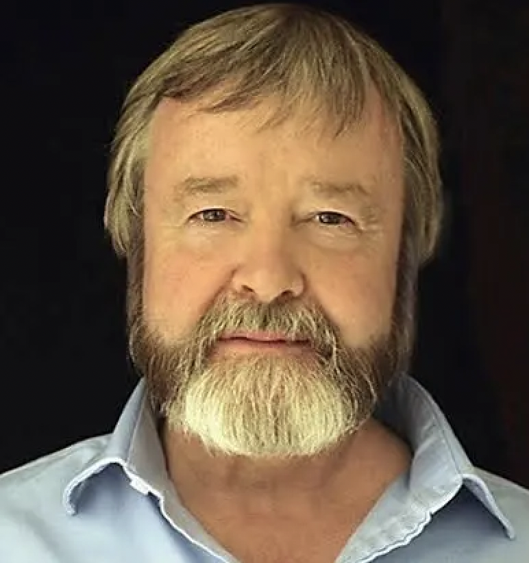 Iain McGilchrist