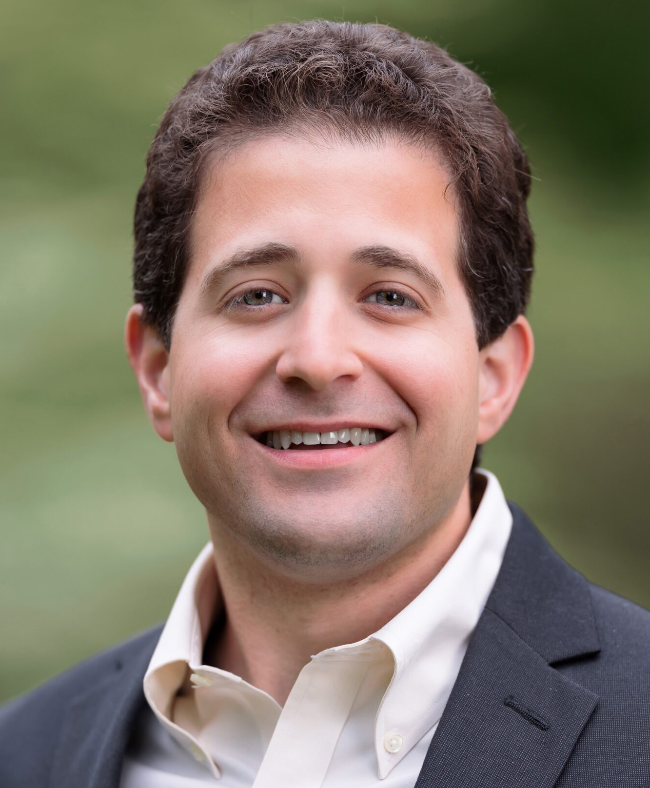 Robert Nicastro