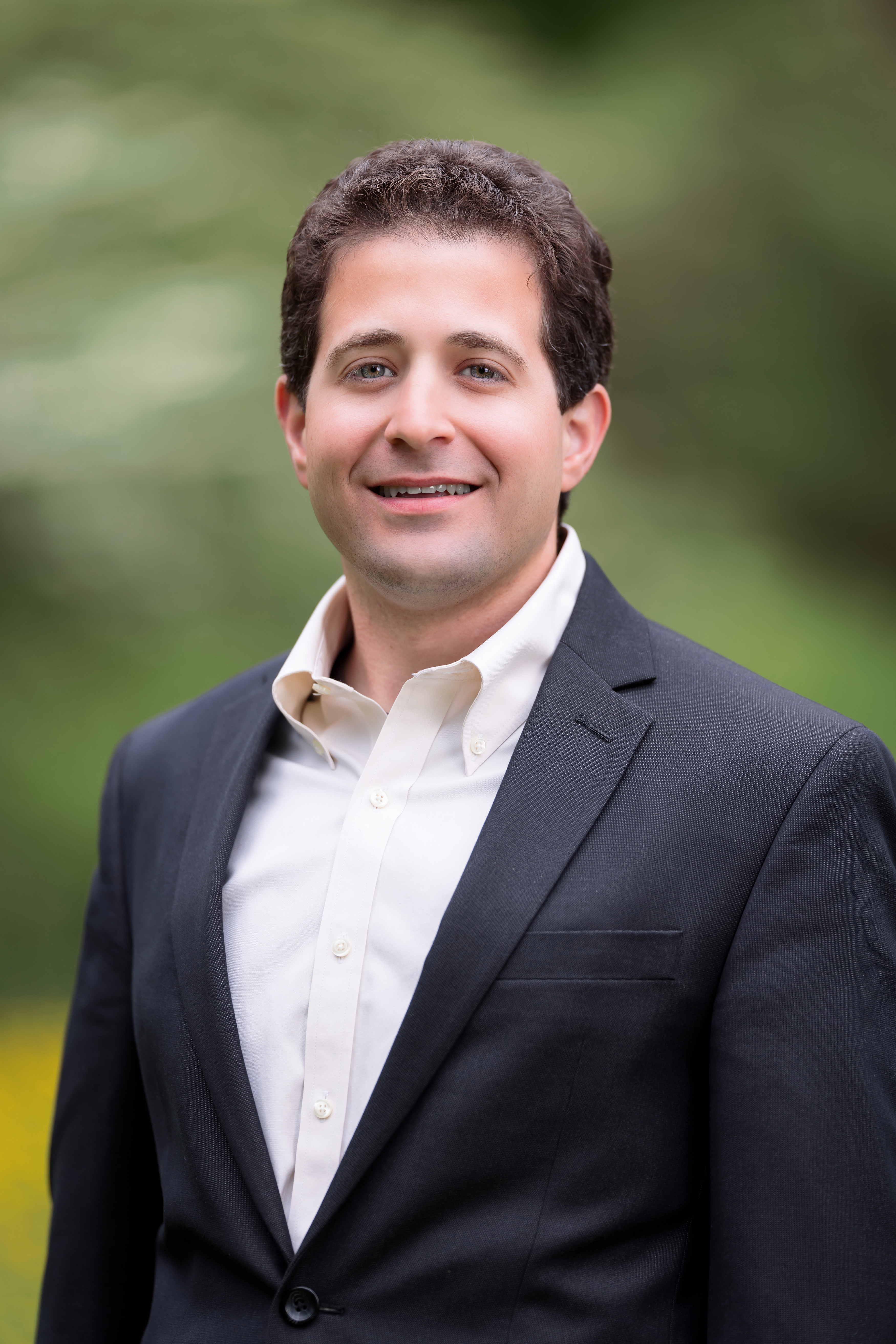 Robert Nicastro