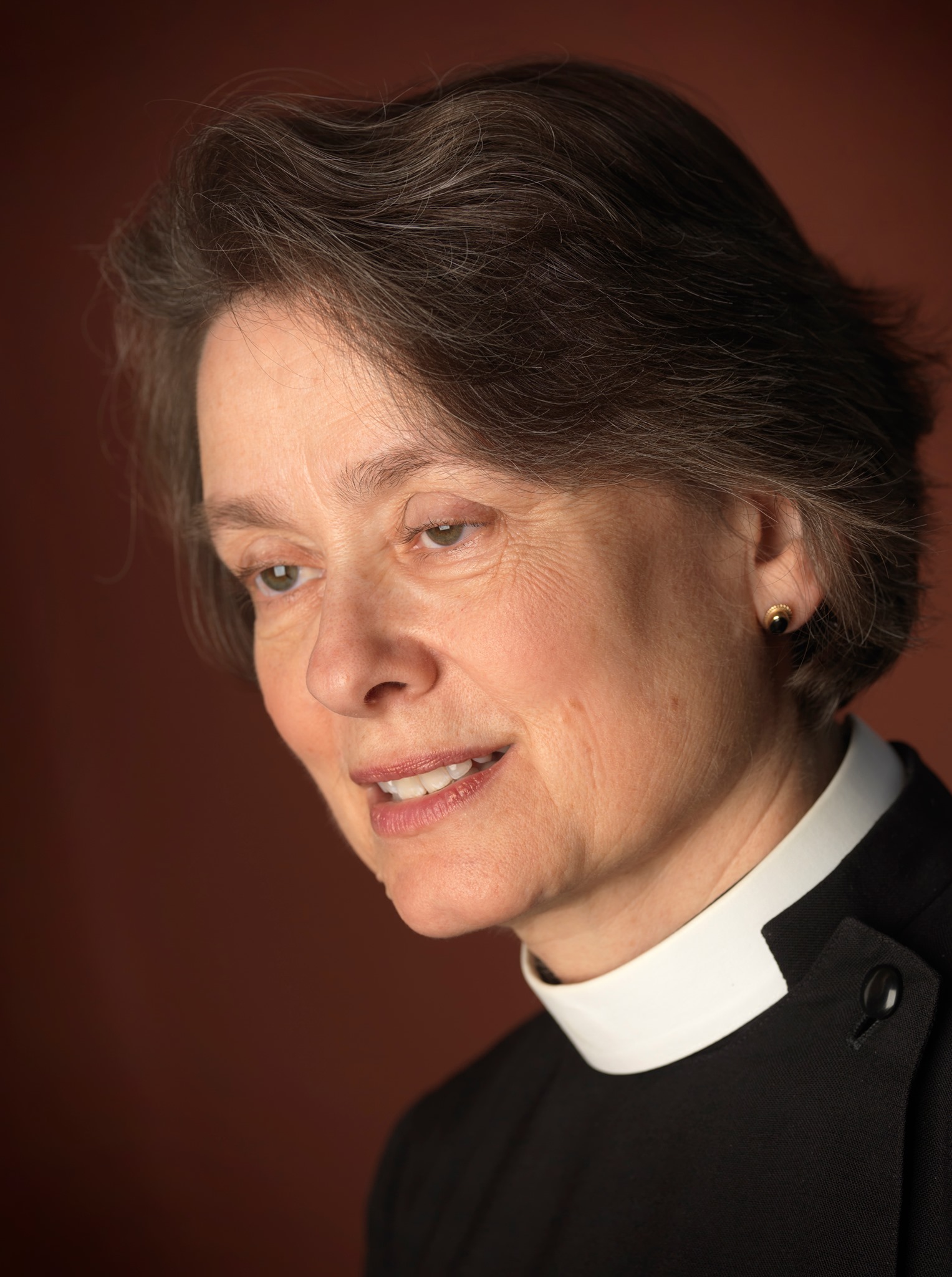 Sarah Coakley