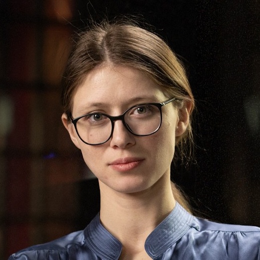 Victoria Trumbull