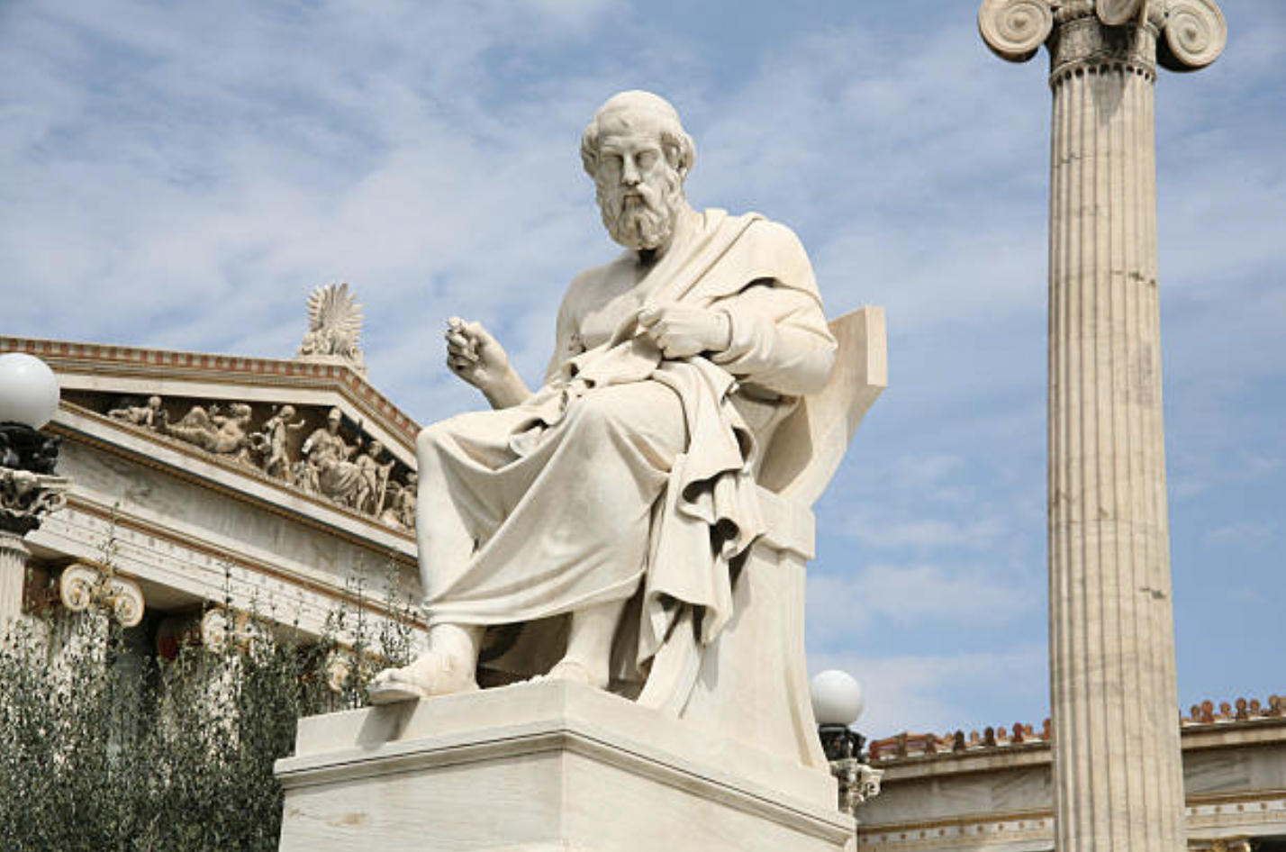 Plato