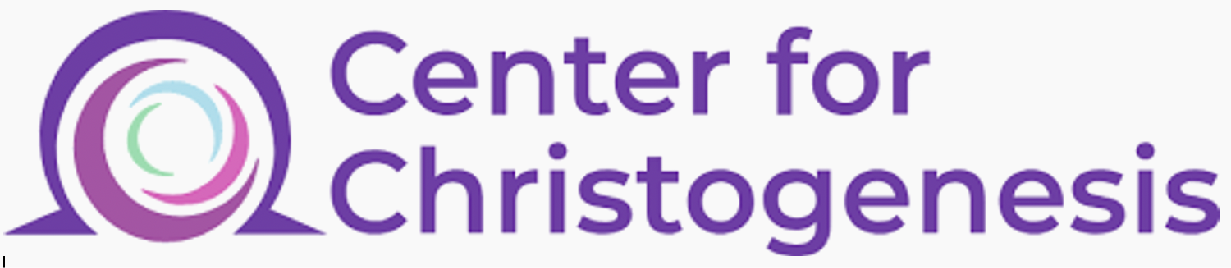 Center for Christogenesis logo