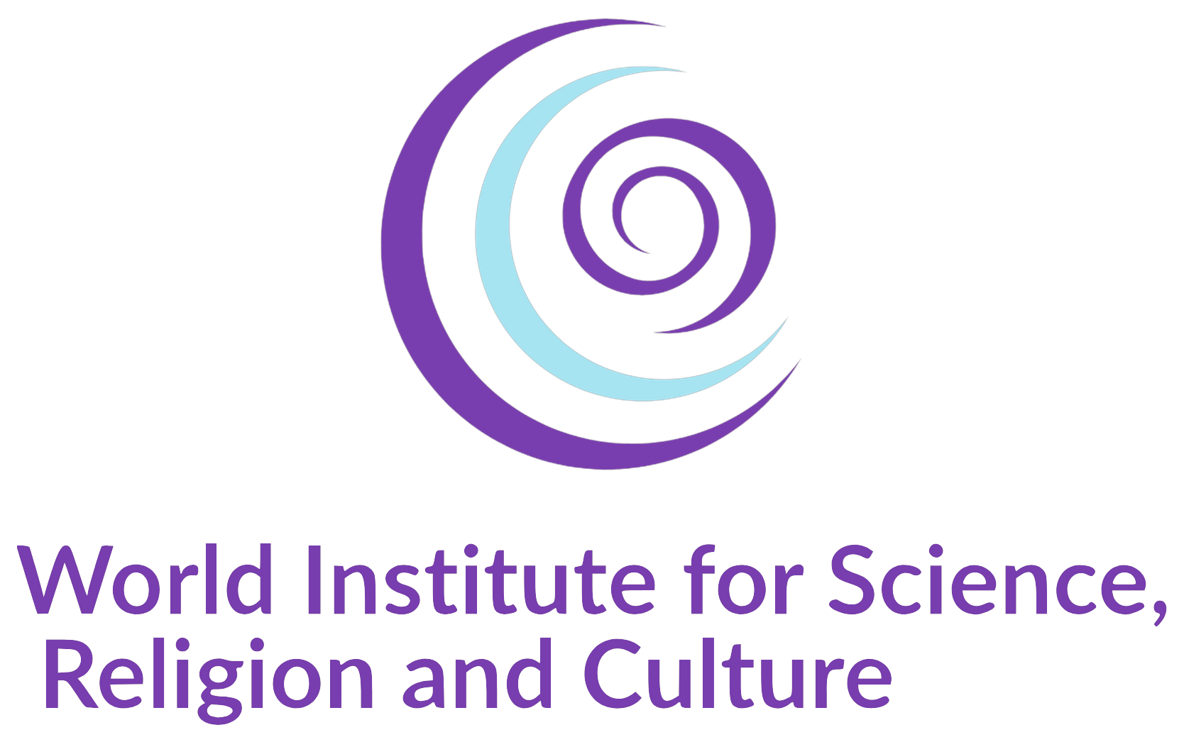 World Institute for Science, Religion and Culture logo